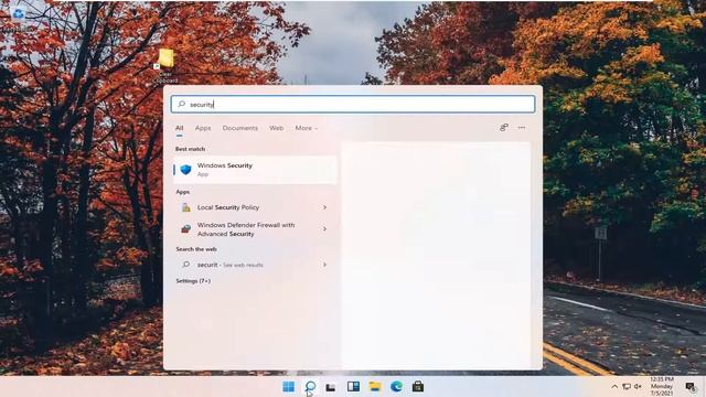 How to Temporarily Disable or Enable Windows Defender on Windows 11 [Solution] смотреть онлайн