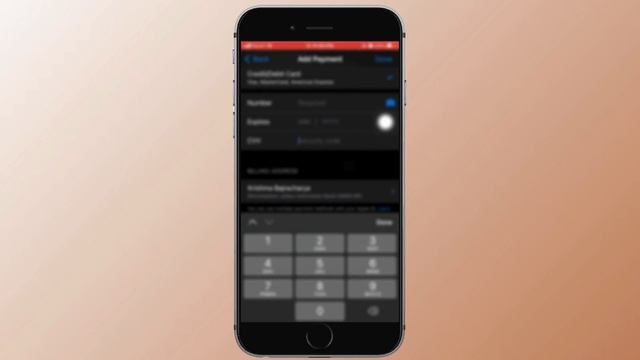 How To Fix 'Your Payment Method Was Declined' Error In Your IPhone (2024)