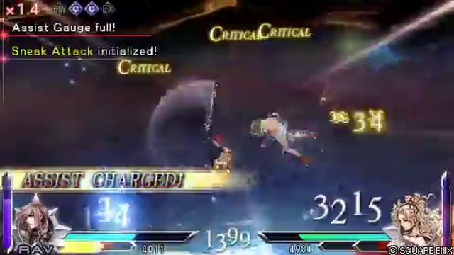 Lightning(Falhurst) VS Terra(Genesis) смотреть онлайн