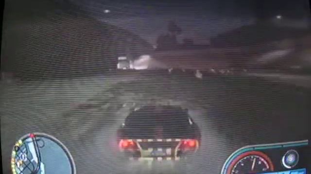 Midnight club Los Angles/ 1971 Lamborghini Miura SV смотреть онлайн