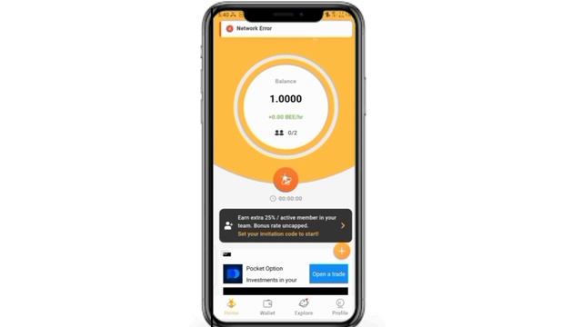 bee network price prediction || new earning app 2024 || #earnmoneyonline смотреть онлайн