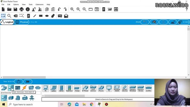 Instalasi software Cisco Packet Tracert 7.3.0 смотреть онлайн
