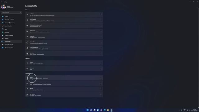How To Enable/Disable Speech Recognition Windows 11 смотреть онлайн