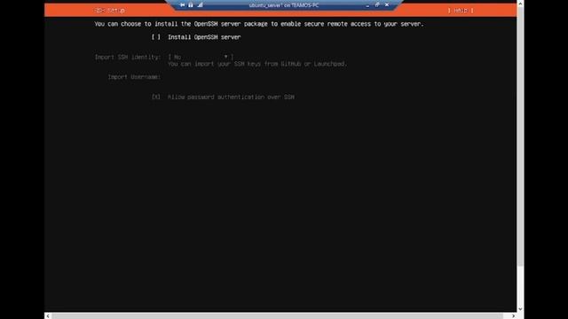 install ubuntu server on Hyper V for windows 10 pro смотреть онлайн