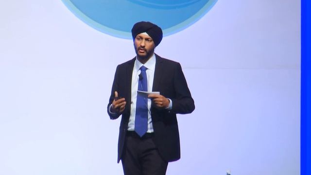 OSCC 2017 - Prithipal Singh, Shell смотреть онлайн