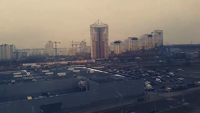 Ускоренный день города Минск смотреть онлайн