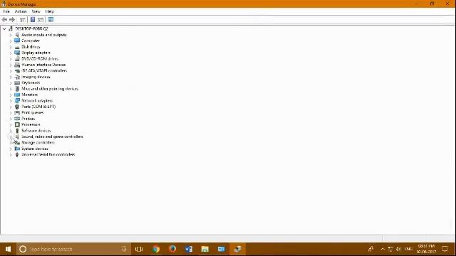 How to open Control Panel |uninstall programs(software) |WINDOWS 10 смотреть онлайн