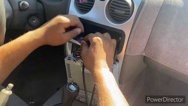 Wideband (Install) dodge stratus смотреть онлайн