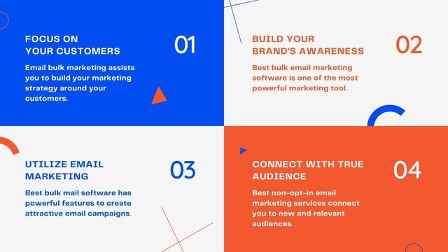 Best SMTP Server Services For Email Marketing смотреть онлайн
