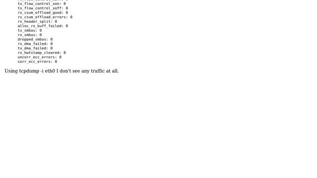 Unix & Linux: Ethernet does not work at all (2 Solutions!!) смотреть онлайн