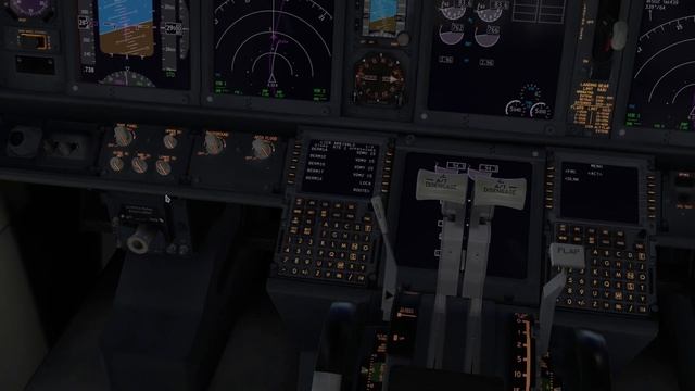 Testando OBS e X-plane su Linux (5) Ci siamo quasi... смотреть онлайн