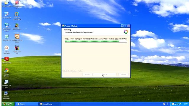 How to Install Picasa смотреть онлайн