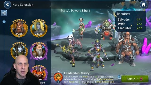 RAID SHADOW LEGENDS | 1.15 NEW ARENA FORMAT THOUGHTS смотреть онлайн