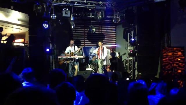 Ундервуд - Гагарин