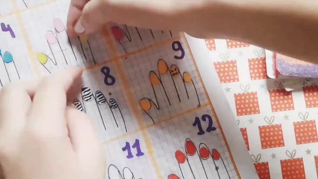 🥳Бумажные сюрпризы🌸нет новинки😪 смотреть онлайн