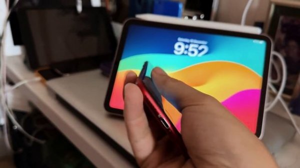 Fixed Square Dynamic Island on iPhone 8 iOS 16 🫡