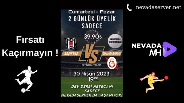 DERBİ CANLI İZLE | BEŞİKTAŞ v GALATASARAY MAÇI CANLI İZLE | İP TV TEST AL смотреть онлайн