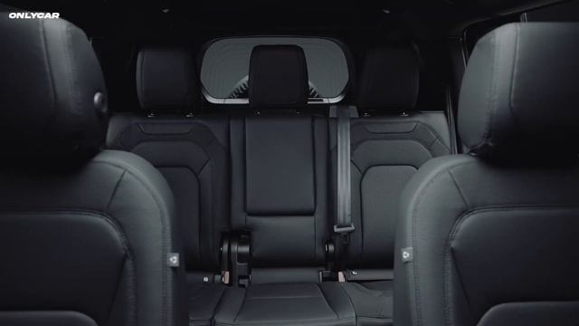 2024 Land Rover Defender 130 Outbound Adventure SUV