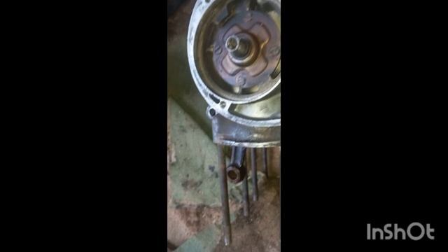 РАЗБОРКА ДВИГАТЕЛЯ ИЖ ЮПИТЕР смотреть онлайн