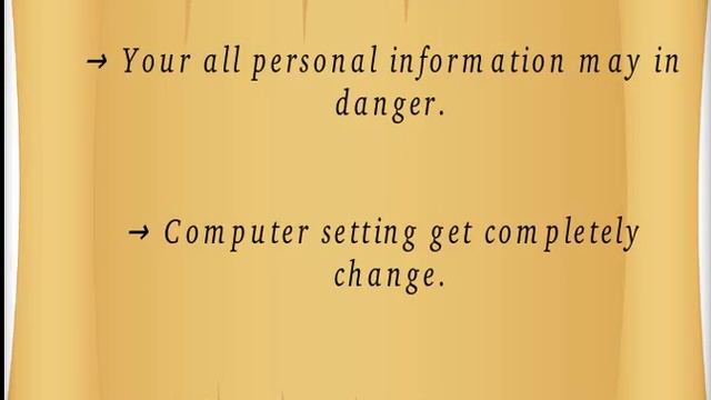 Protect Your Windows PC From Browser hijacker смотреть онлайн