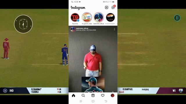 🔥Real Cricket 22 Download Link For Low Device Users | Rc22 Download Trick In 2gb,3gb Device | Rc22