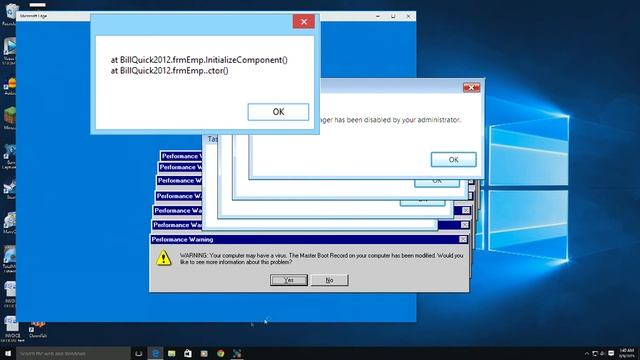 What REALLY happens when you install Windows 10 смотреть онлайн