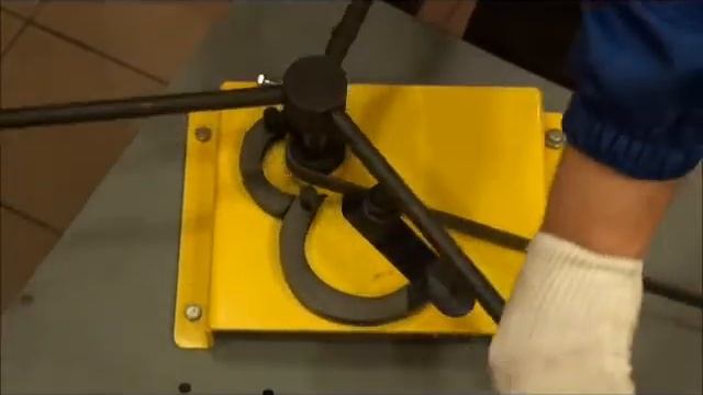 Инструмент холодной ковки для завитков и волют "Улитка СИЛА" 2019 смотреть онлайн