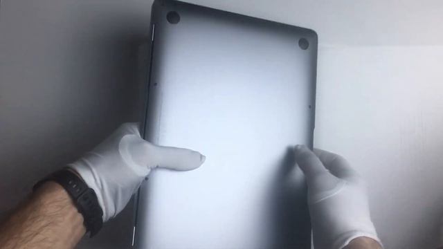 Macbook Air M1 Unboxing смотреть онлайн