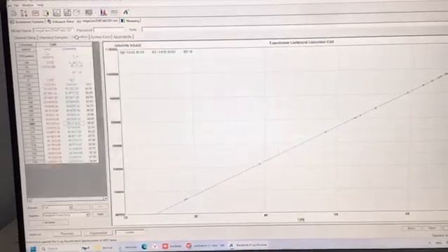 Волновой многоканальный спектрометр WDX400 от компании Радоника. Www.radonika.com
