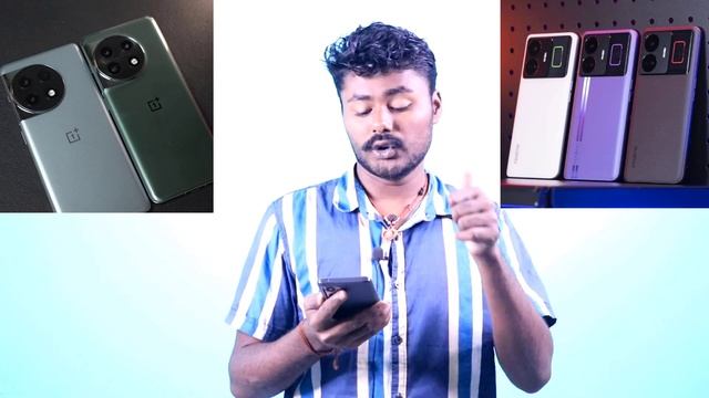 Oneplus 11r ⚡ Realme GT 3 ।। First Look Indian Unit Review @TrakinTech  @TechnicalGuruji смотреть онлайн
