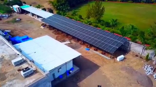 Plantious Solar Energy | Solar Plant Installation | Solar Plant Manufacturer