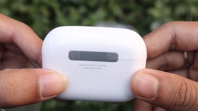AirPods Pro(100% ANC & Transparency)Titanium Edition [Made in Dubai] 🔥🔥 смотреть онлайн