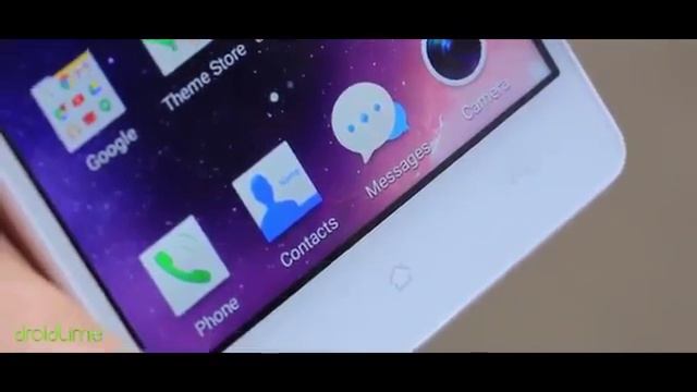 ColorOS vs MIUI vs VIBE UI vs HTC Sense vs Stock ROM Google Android RAM 1 GB смотреть онлайн