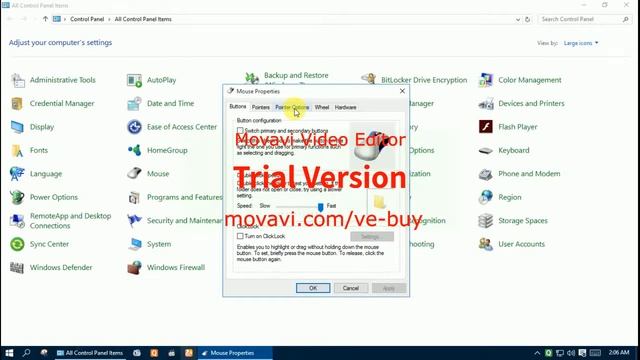 ,,,,,,,,,,,MOUSE SPEED WINDOWS 10,...... смотреть онлайн