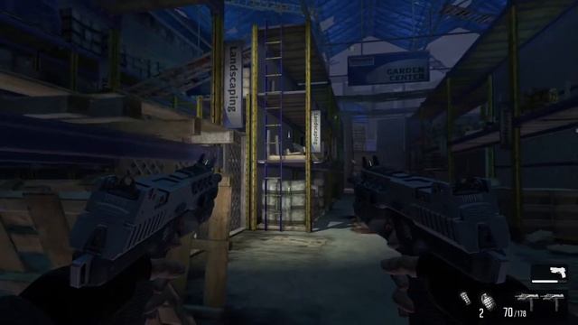 F.E.A.R 3 In 2021 смотреть онлайн