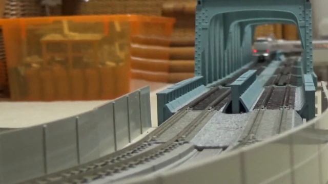 2019年11月20日 今日の鉄道模型ｼﾘｰｽﾞ#959 KATO･223系2000番代+225系0番代/KATO･683系サンダーバード смотреть онлайн