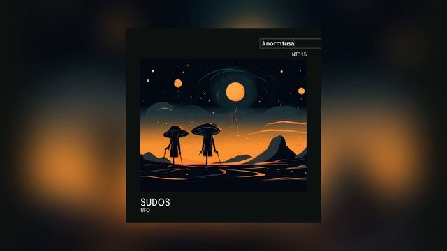 SUDOS - UFO