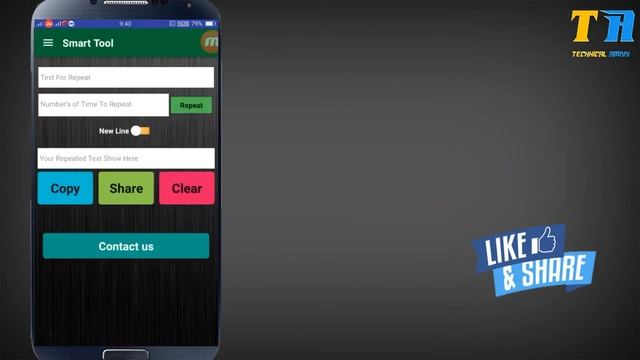 Smart tool for messenger : chatting lovers specially || best tool for WhatsApp ||By technical amiyy смотреть онлайн