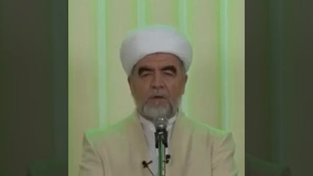 Бомдод намозидан кейин окиган одам Аллахни химоясида болади смотреть онлайн