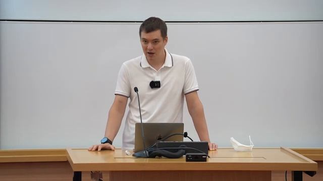 Privacy Sandbox Pitfalls by Yuri Leonychev смотреть онлайн