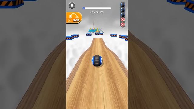 Going Balls - All Levels Gameplay Android, iOS смотреть онлайн