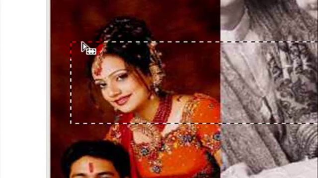 How To Use Pattern Overlay Option In Adobe Photoshop смотреть онлайн