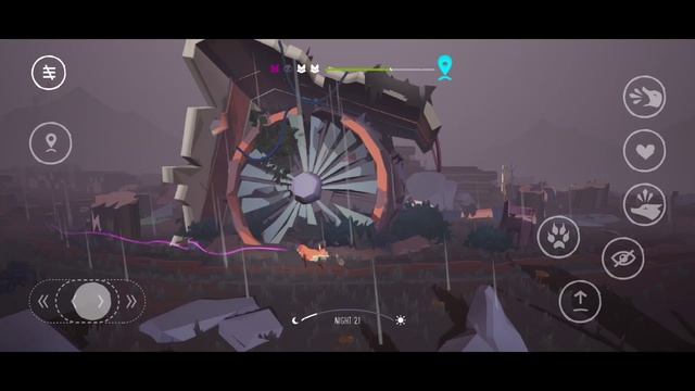 ഈ പണ്ടാരക്കാലൻ 😬 Endling Extinction is Forever (Android) Part 7 Malayalam - Brutus Gaming смотреть онлайн