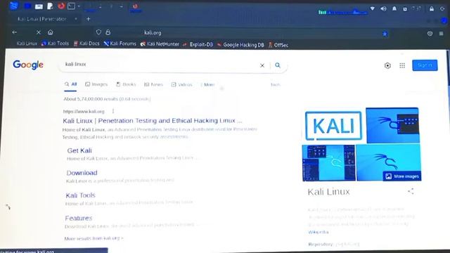Very easy trick to get all wallpaper in Kali Linux || in Hindi || смотреть онлайн