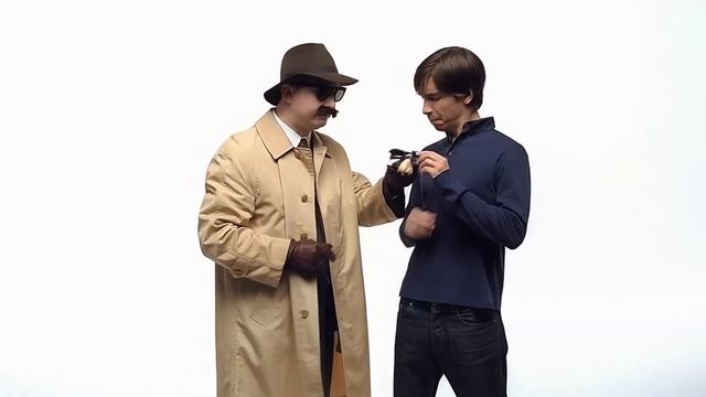 Trust Mac смотреть онлайн