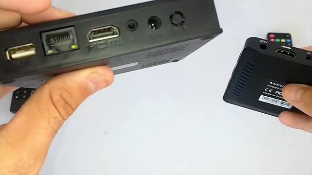 TV BOX Q96 mini vs Q96 MAX | Comparativo e teste no CPU-Z смотреть онлайн