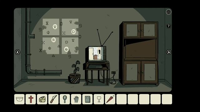 The Girl In The Window | Part-5 | gameplay | commentary | Hindi смотреть онлайн