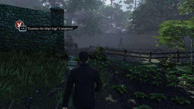 Performing A Harpoon Throwing Expirement | Sherlock Holmes: Crimes and Punishments | Telugu Gamepla смотреть онлайн