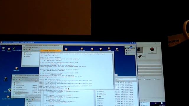 Build LIbx11 Version 1 6 2 In Haiku Overide Your Includes смотреть онлайн