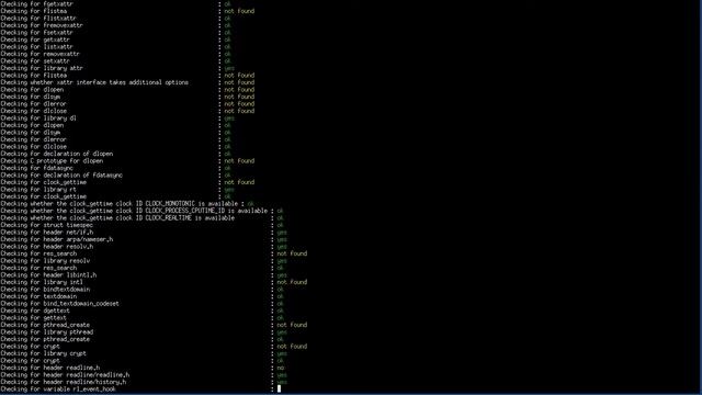 Samba 4 (4.1.0) HOWTO - Lesson 1 - Compile смотреть онлайн